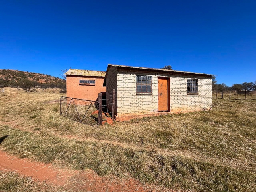 6 Bedroom Property for Sale in Parys Free State
